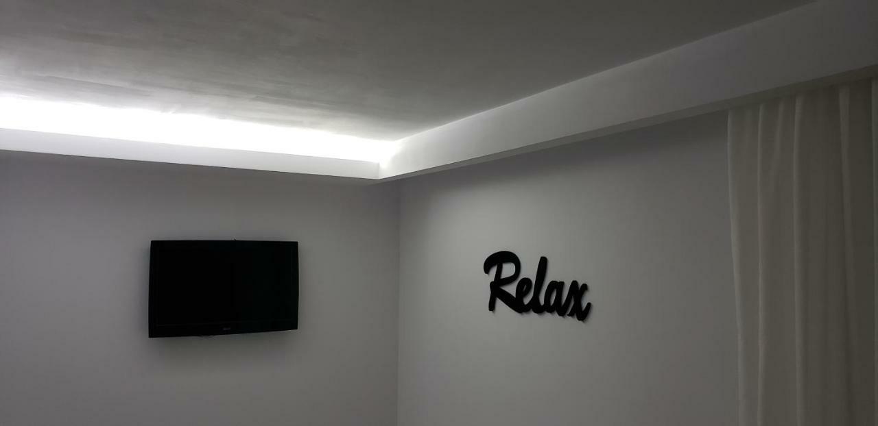 Paradise Apartament Braszów Zewnętrze zdjęcie