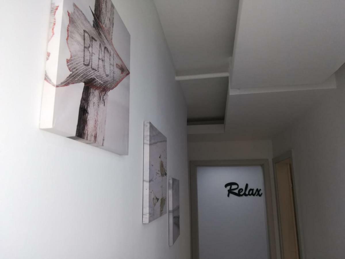 Paradise Apartament Braszów Zewnętrze zdjęcie