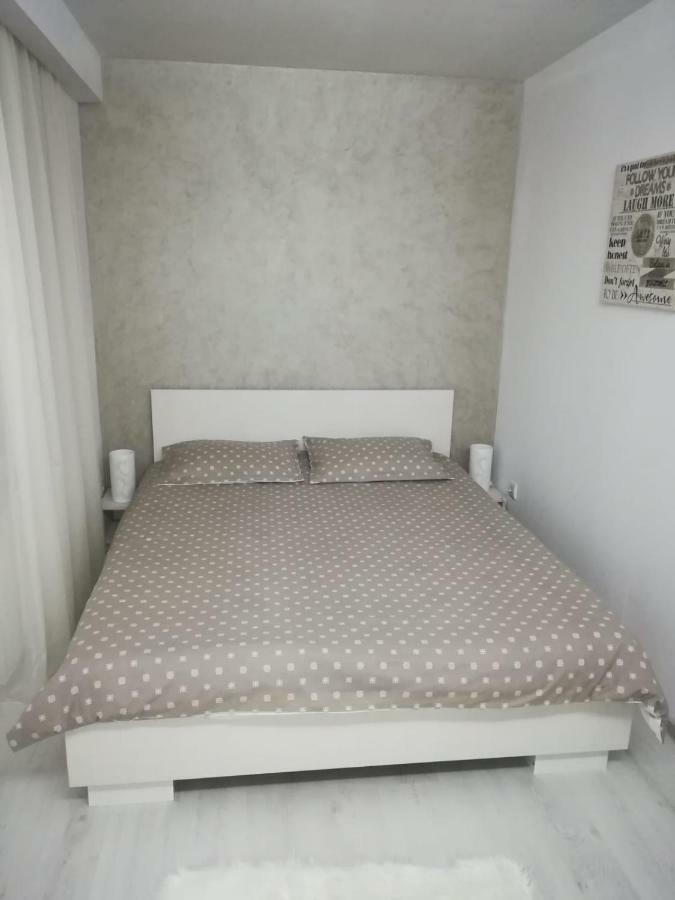 Paradise Apartament Braszów Zewnętrze zdjęcie
