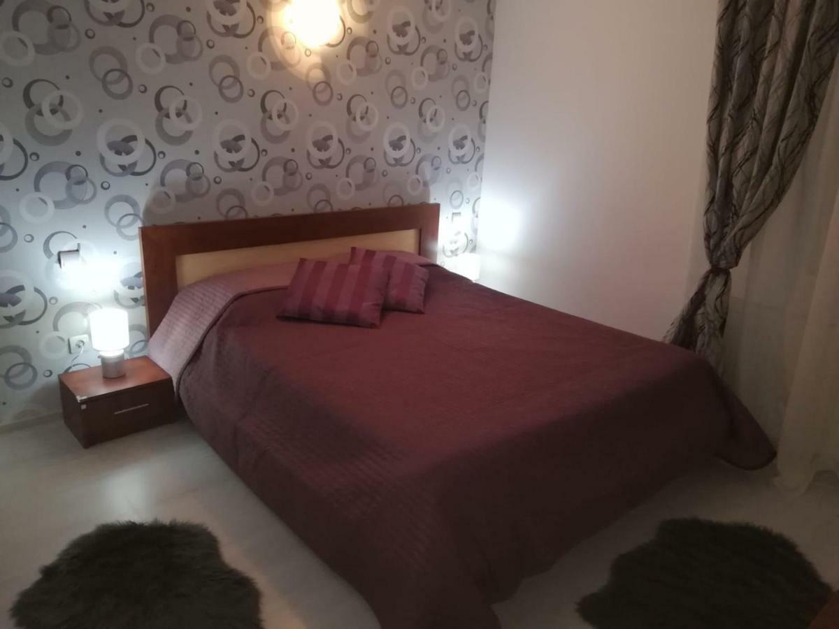 Paradise Apartament Braszów Zewnętrze zdjęcie