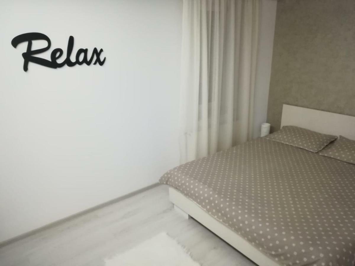 Paradise Apartament Braszów Zewnętrze zdjęcie