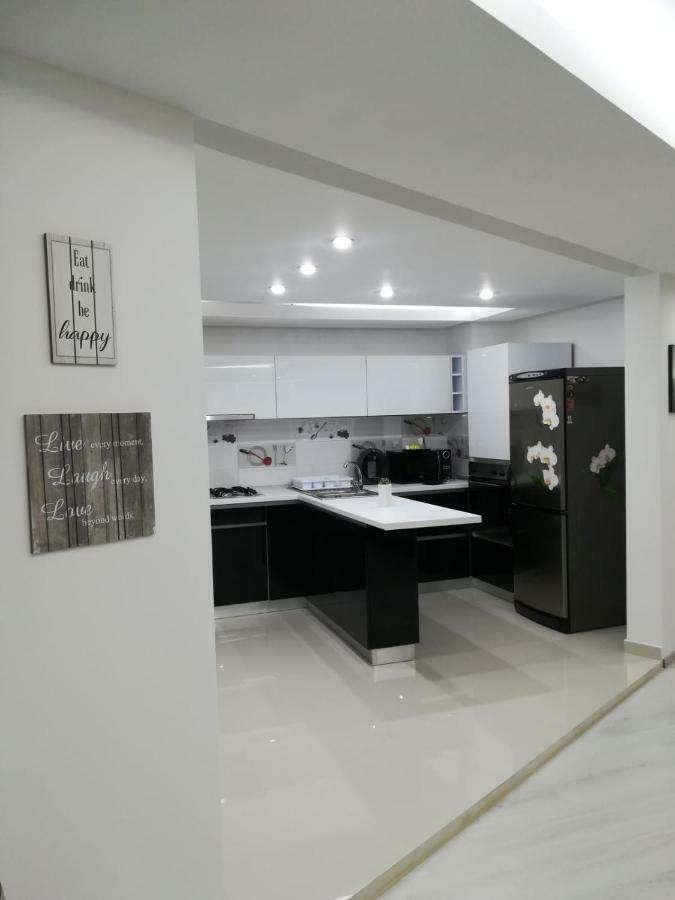 Paradise Apartament Braszów Zewnętrze zdjęcie