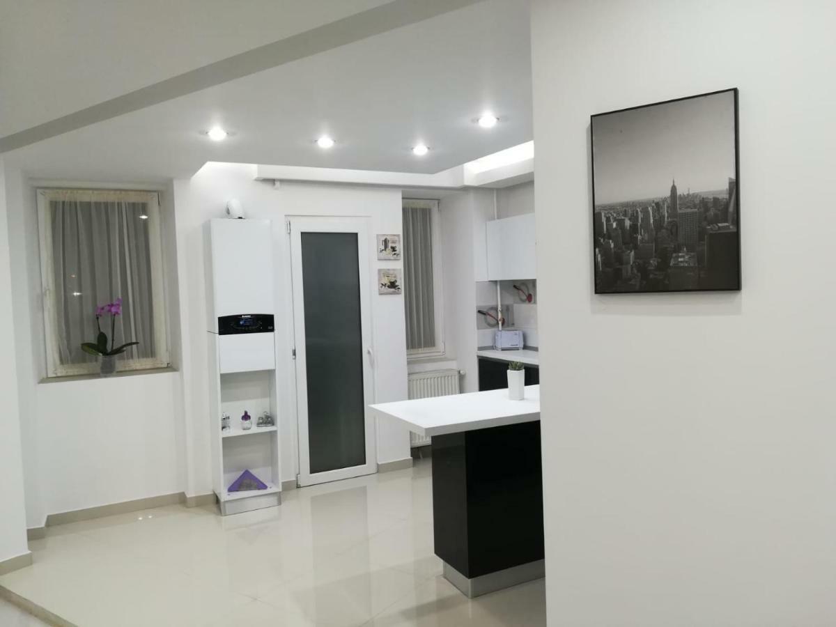 Paradise Apartament Braszów Zewnętrze zdjęcie