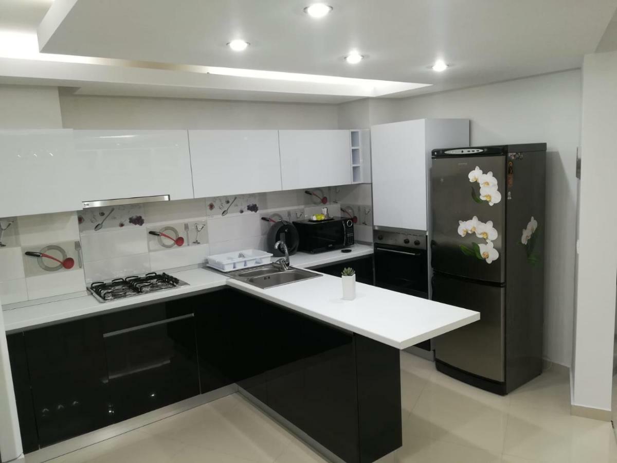 Paradise Apartament Braszów Zewnętrze zdjęcie