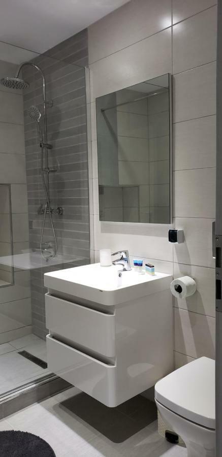 Paradise Apartament Braszów Zewnętrze zdjęcie