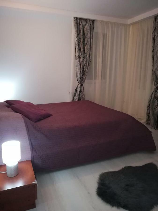 Paradise Apartament Braszów Zewnętrze zdjęcie
