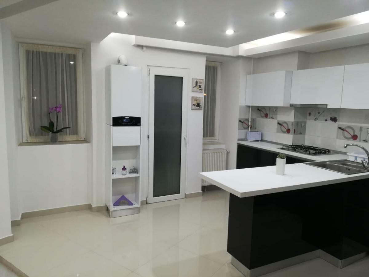 Paradise Apartament Braszów Zewnętrze zdjęcie