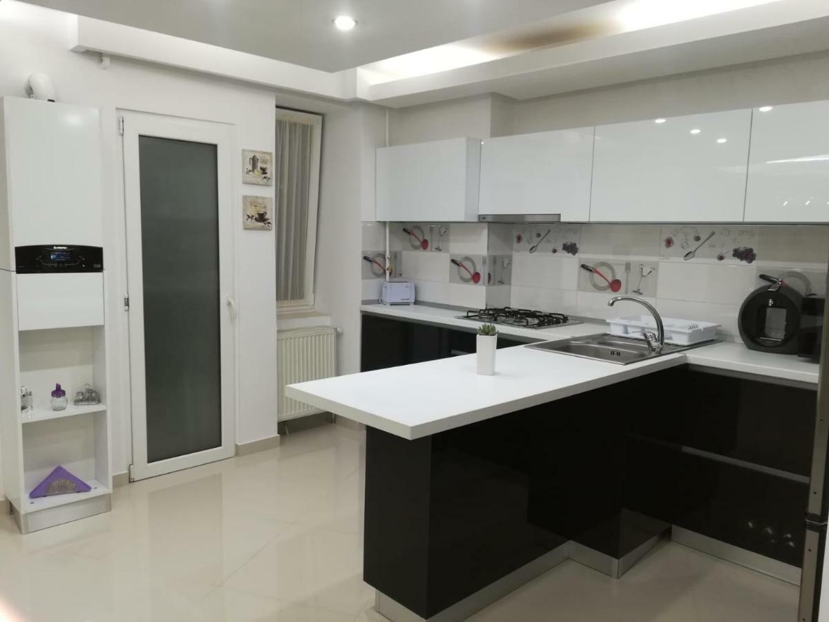 Paradise Apartament Braszów Zewnętrze zdjęcie