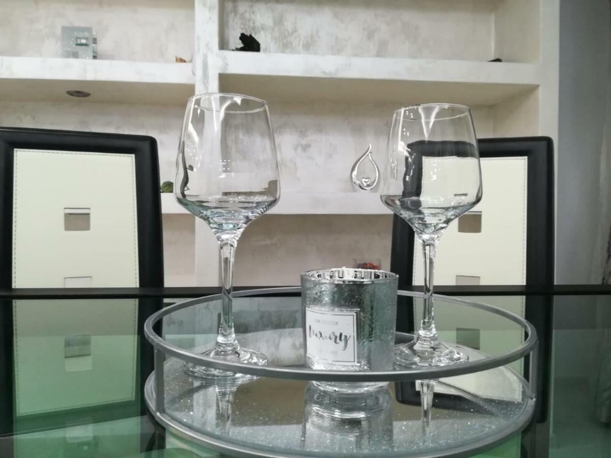 Paradise Apartament Braszów Zewnętrze zdjęcie