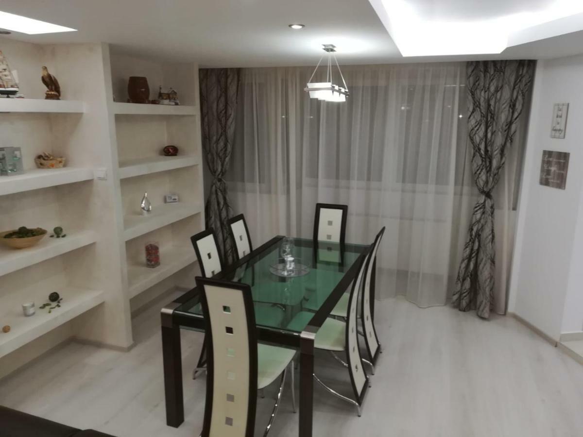 Paradise Apartament Braszów Zewnętrze zdjęcie